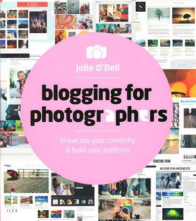 Image de Blogging for Photographers /anglais