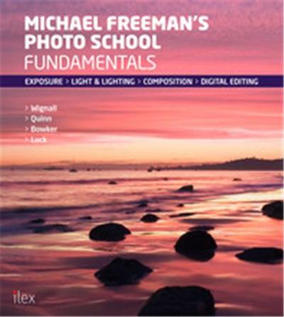 Image de Photo School Fundamentals /anglais