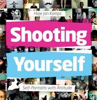 Picture of Shooting Yourself /anglais