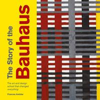 Picture of The Story of the Bauhaus /anglais