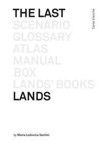 Image de The Last Lands - Scenario - Glossary - Atlas Manual - Box - Lands' Books