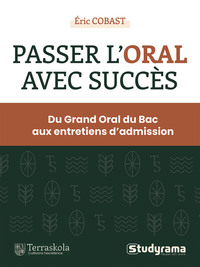 Image de Passer l'oral avec succès