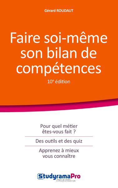 Image de Faire soi-même son bilan de compétence