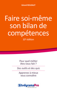 Image de Faire soi-même son bilan de compétence