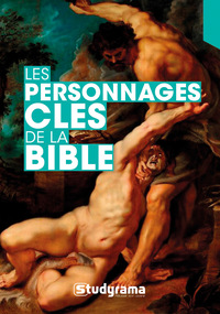 Picture of Les personnages clés de la bible