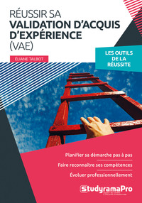 Image de Réussir sa validation d'acquis d'expérience (VAE)