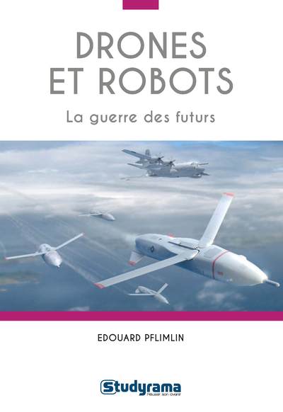 Picture of Drones et robots