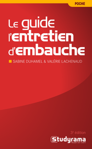 Image de Le guide de l'entretien d'embauche