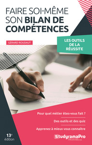 Image de Faire soi-même  son bilan de compétences