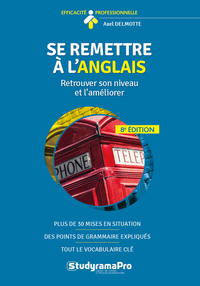 Picture of Se remettre à l'anglais