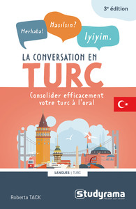 Image de La conversation en turc
