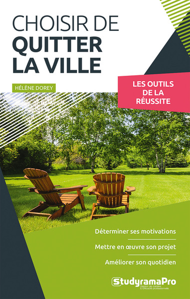 Image de Choisir de quitter la ville