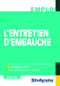 Picture of L'entretien d'embauche