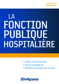 Picture of La fonction publique hospitalière
