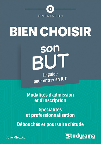 Image de Bien choisir son BUT