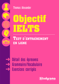 Image de Objectif IELTS