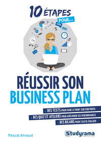 Image de Réussir son business plan