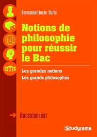 Image de L'essentiel de la philosophie pour le bac  2017