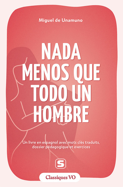 Picture of Nada menos que todo un hombre