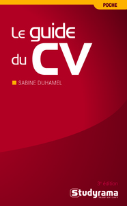 Image de Le guide du cv