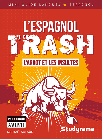 Picture of L'espagnol trash