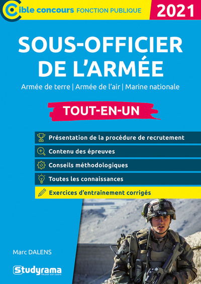 Image de Sous-officier de l'armée