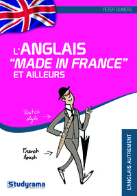 Picture of L'anglais made in france et ailleurs