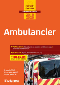 Image de Ambulancier 2019/2020