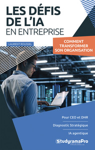 Image de Les défis de l'IA en entreprise