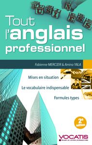 Image de Tout l'anglais professionnel