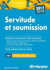 Image de Servitude et soumission