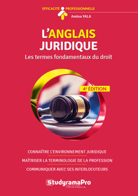 Image de L'anglais juridique