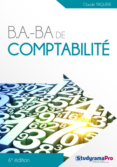 Image de B.A.-BA de comptabilité