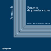 Image de Portraits de femmes issues de grandes écoles