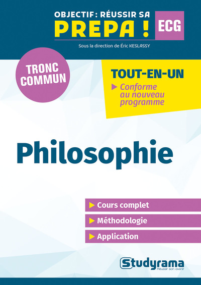 Picture of Lettres et Philosophie