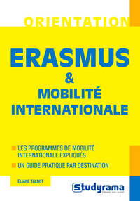 Picture of Erasmus et mobilité internationale