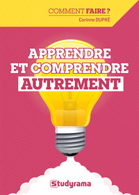 Image de Apprendre et comprendre autrement