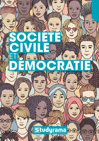 Picture of Le rôle de la société civile où l'importance des institutions