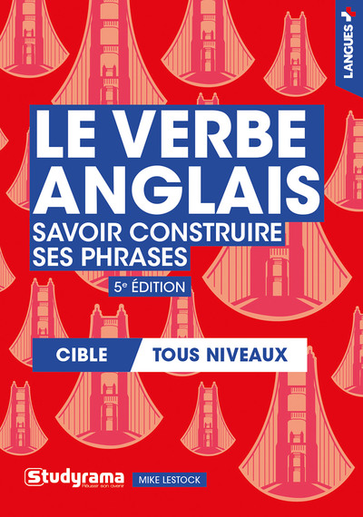Image de Le verbe anglais