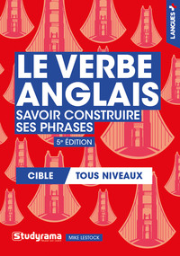 Image de Le verbe anglais