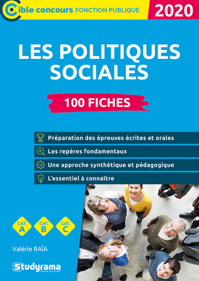 Image de Politiques sociales 2020