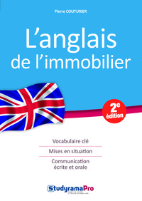 Image de L'anglais de l'immobilier