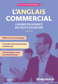 Image de L'anglais commercial