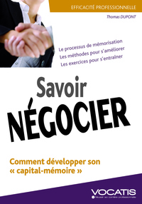 Image de Savoir négocier