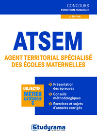 Picture of ATSEM