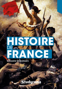 Picture of Histoire de France