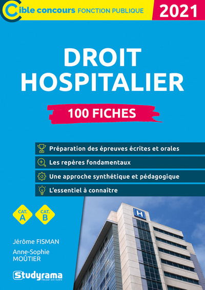 Image de Droit hospitalier 2021