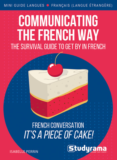 Image de Communicating the French way