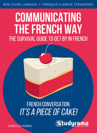 Image de Communicating the French way