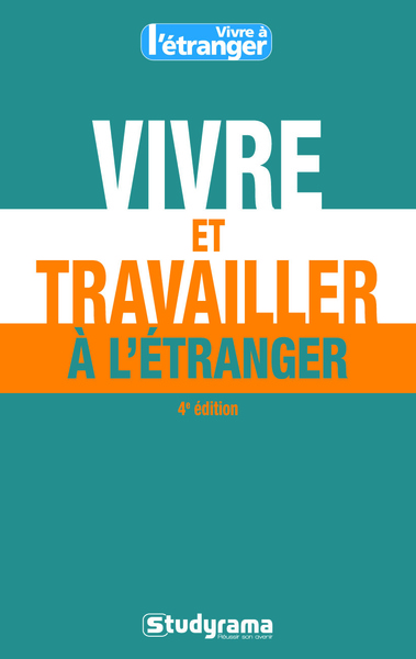 Image de Vivre et travailler à l'étranger
